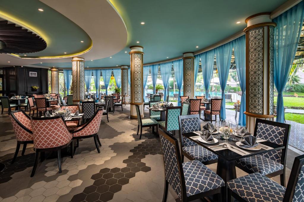 ベル・マリナ・ホイアン・リゾート