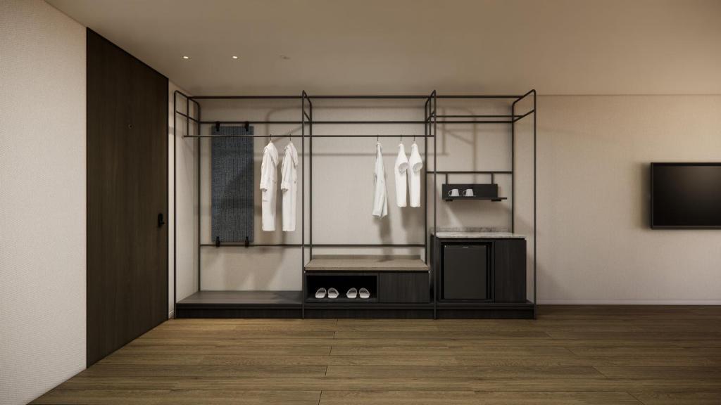 メルキュール アンバサダー ソウル マゴク