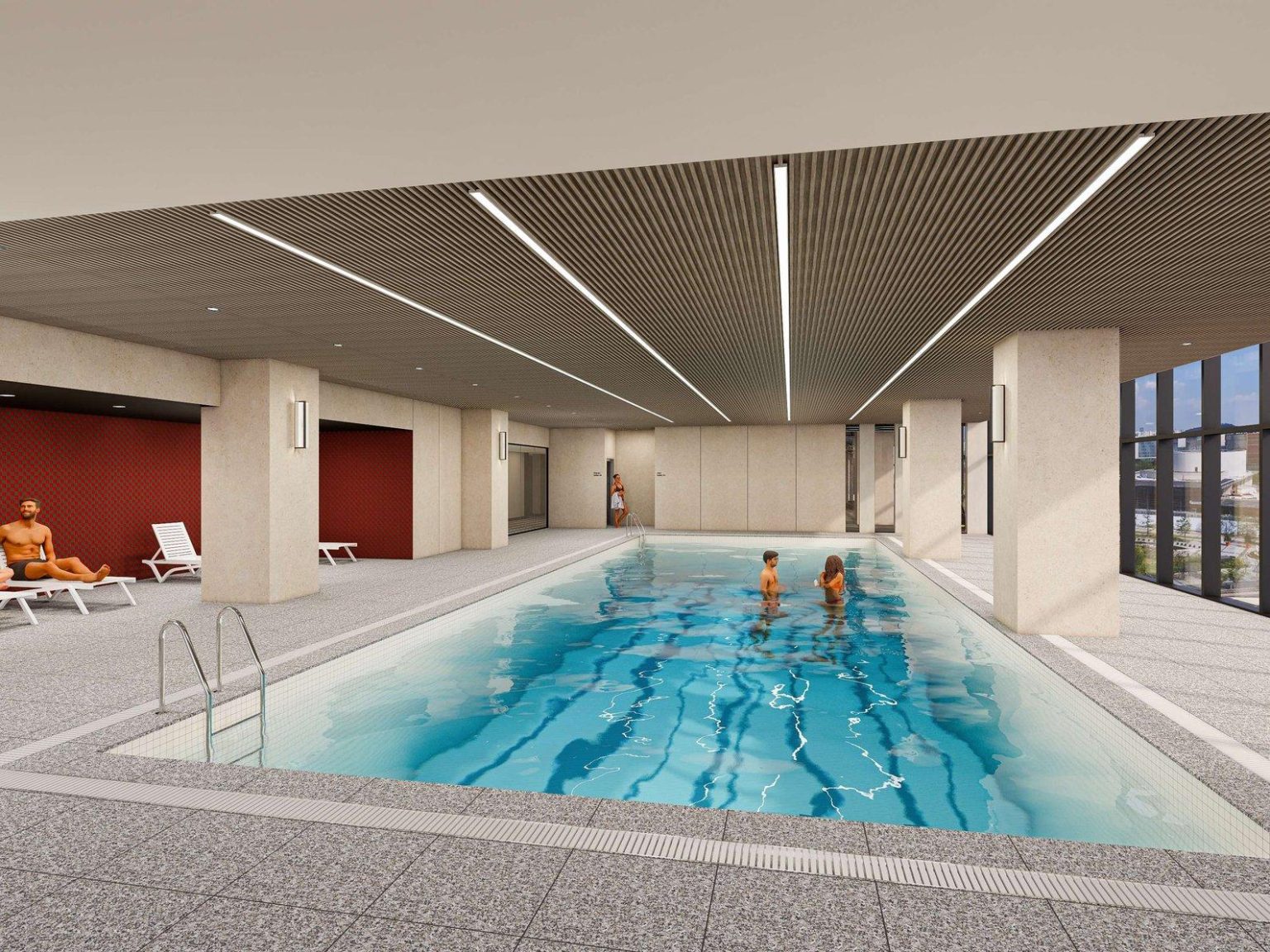 メルキュール アンバサダー ソウル マゴク