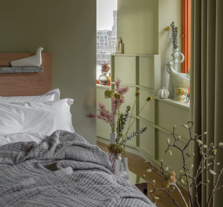 ロンドン旅行おすすめホテル