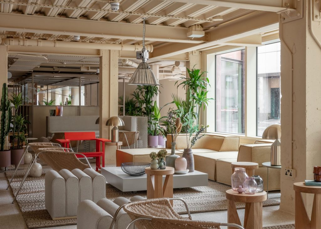 ロンドン旅行おすすめホテル