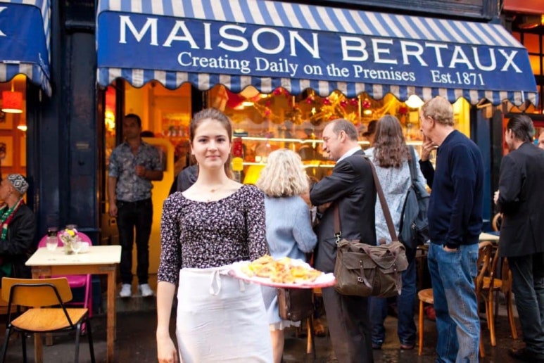 ロンドン旅行おすすめコース