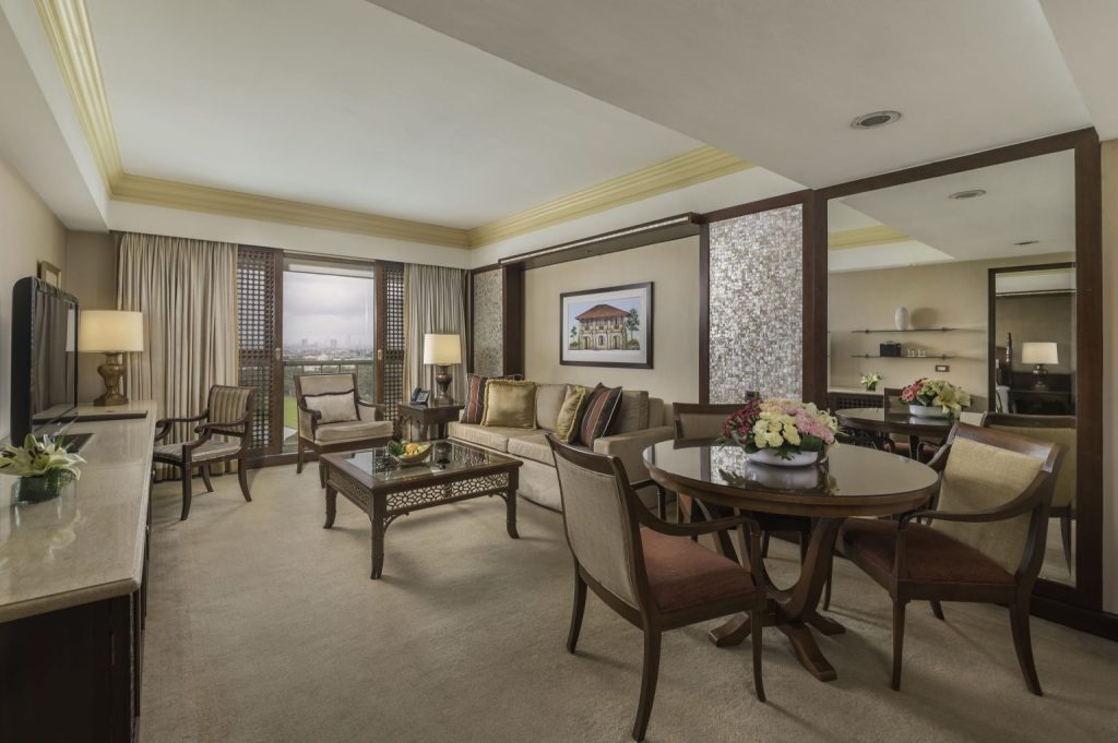 フィリピンホテルおすすめ