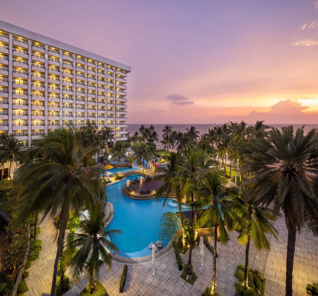 フィリピンホテルおすすめ