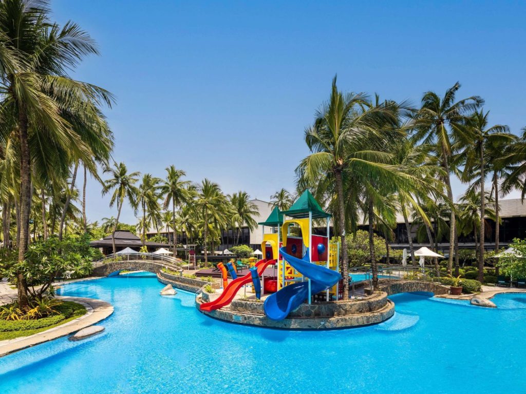 フィリピンホテルおすすめ