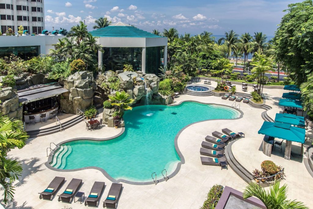 フィリピンホテルおすすめ