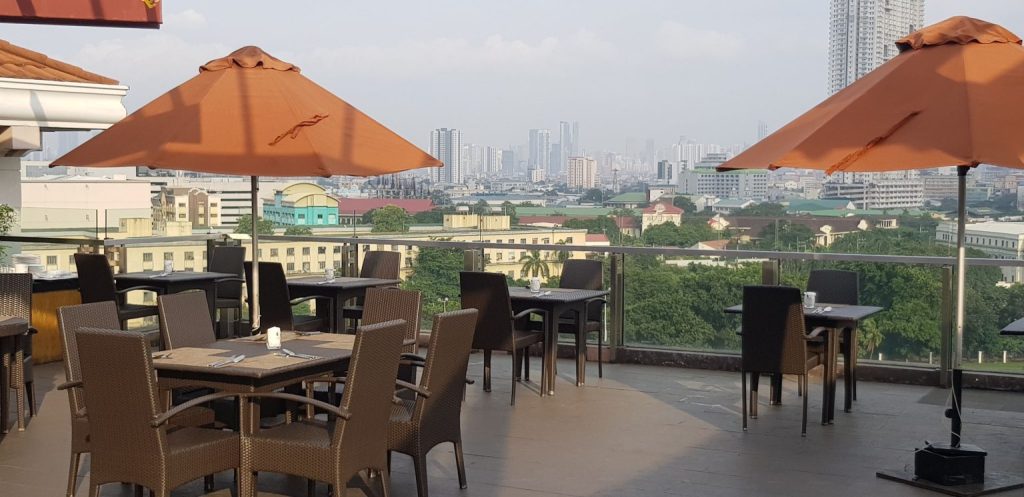 マニラホテルおすすめ