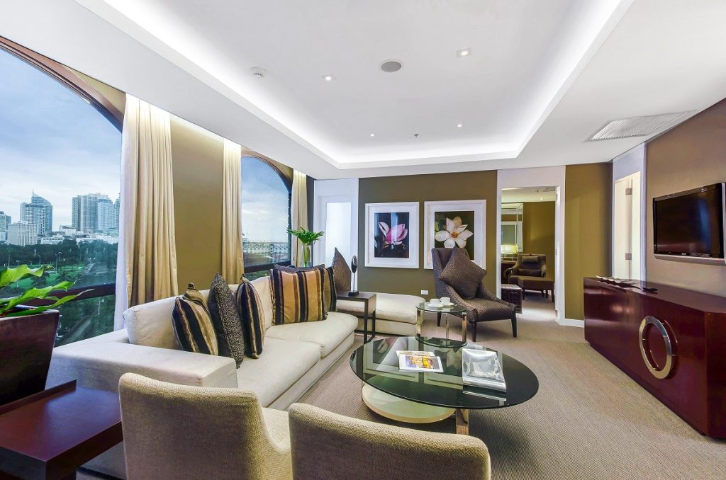 マニラホテルおすすめ