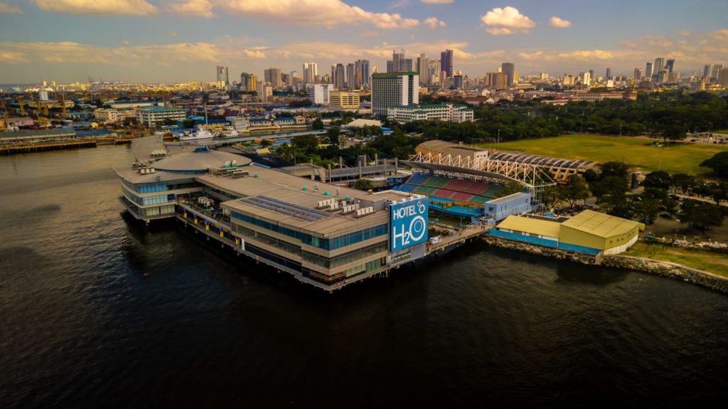 フィリピンホテルおすすめ