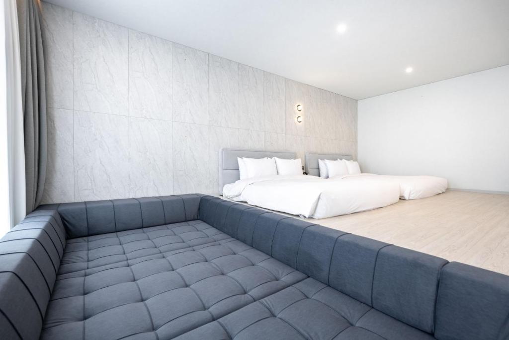 慶州シティホテル