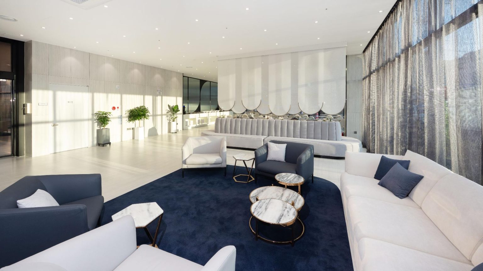 慶州シティホテル