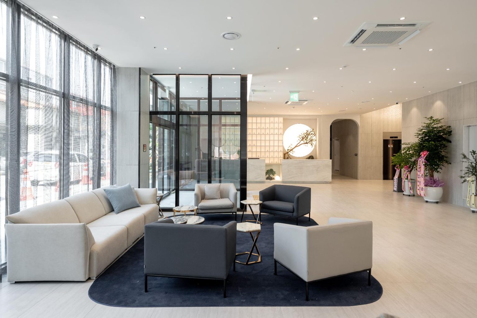 慶州シティホテル