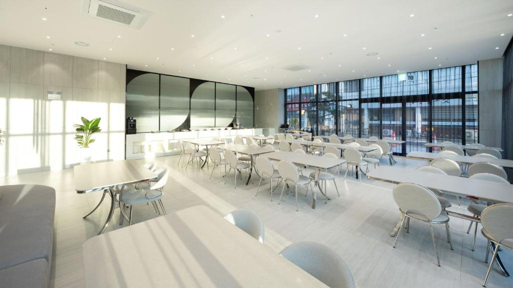 慶州シティホテル