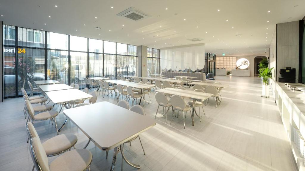 慶州シティホテル