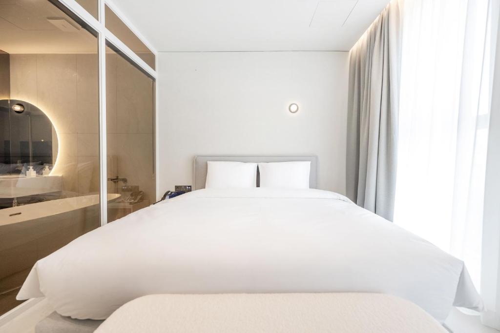 慶州シティホテル