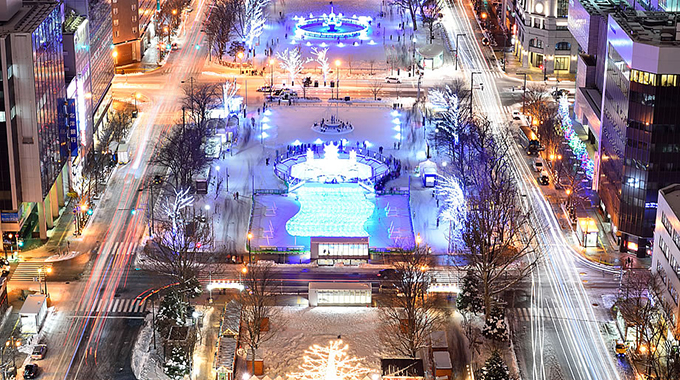 札幌ホテルおすすめ