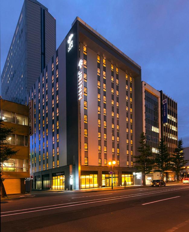 札幌ホテルおすすめ