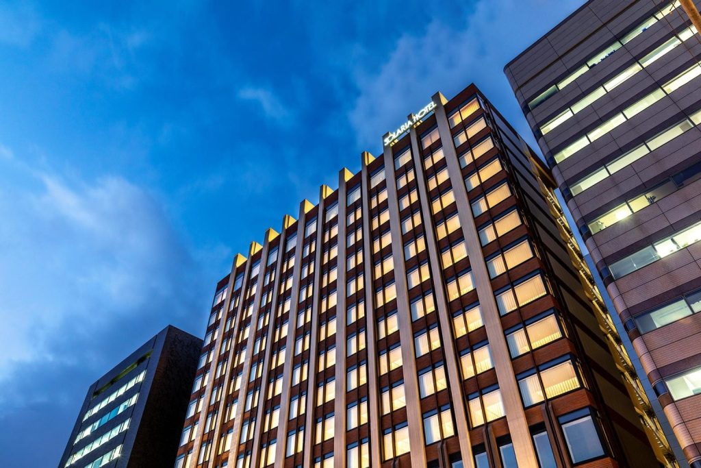 札幌ホテルおすすめ