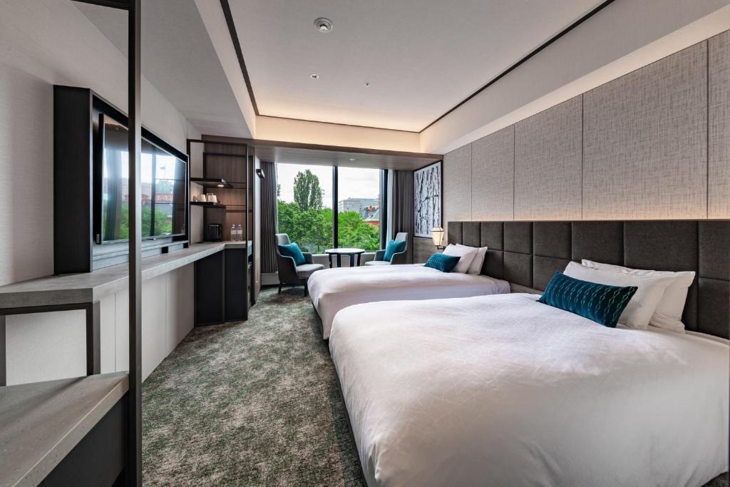 札幌ホテルおすすめ