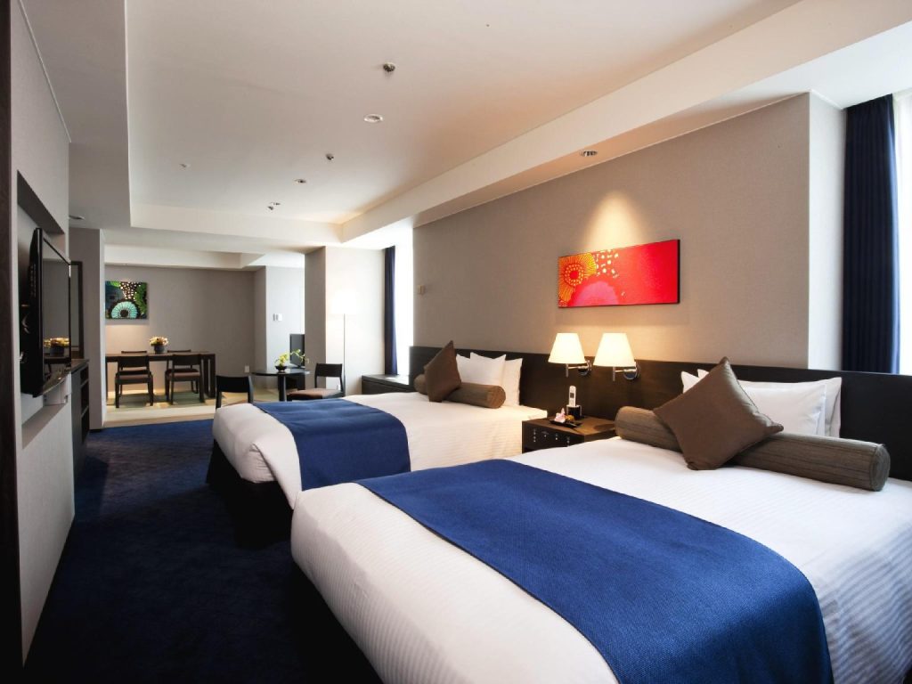 札幌ホテルおすすめ