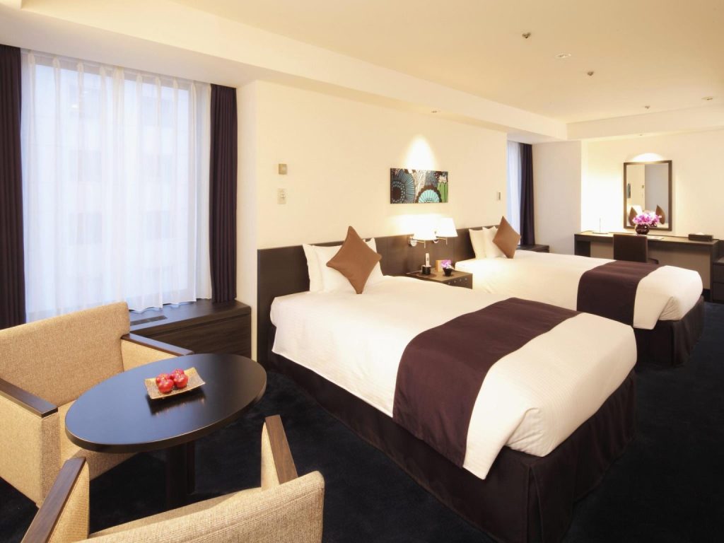 札幌ホテルおすすめ