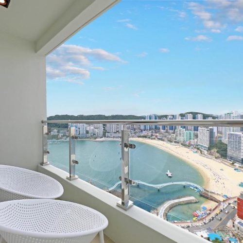 韓国・釜山ㅣ松島のおすすめ宿4選、コスパからおしゃれ宿まで一挙紹介