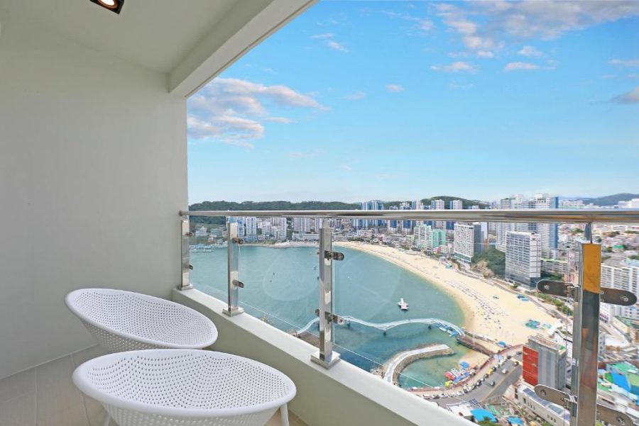 韓国・釜山ㅣ松島のおすすめ宿4選、コスパからおしゃれ宿まで一挙紹介