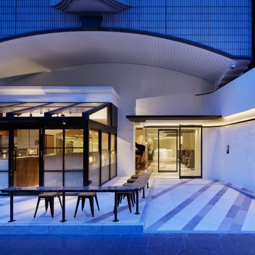 福岡・博多ㅣ博多ホテル、どこがいい？博多駅近くのおすすめ宿4選を比較！