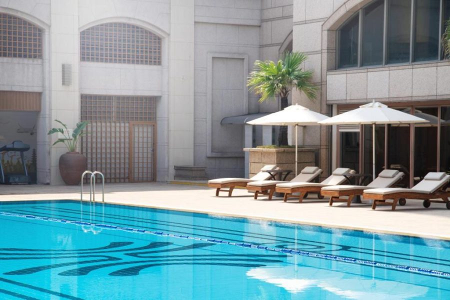 台湾・高雄ㅣ立地の良さで人気のおすすめ高雄ホテル5選