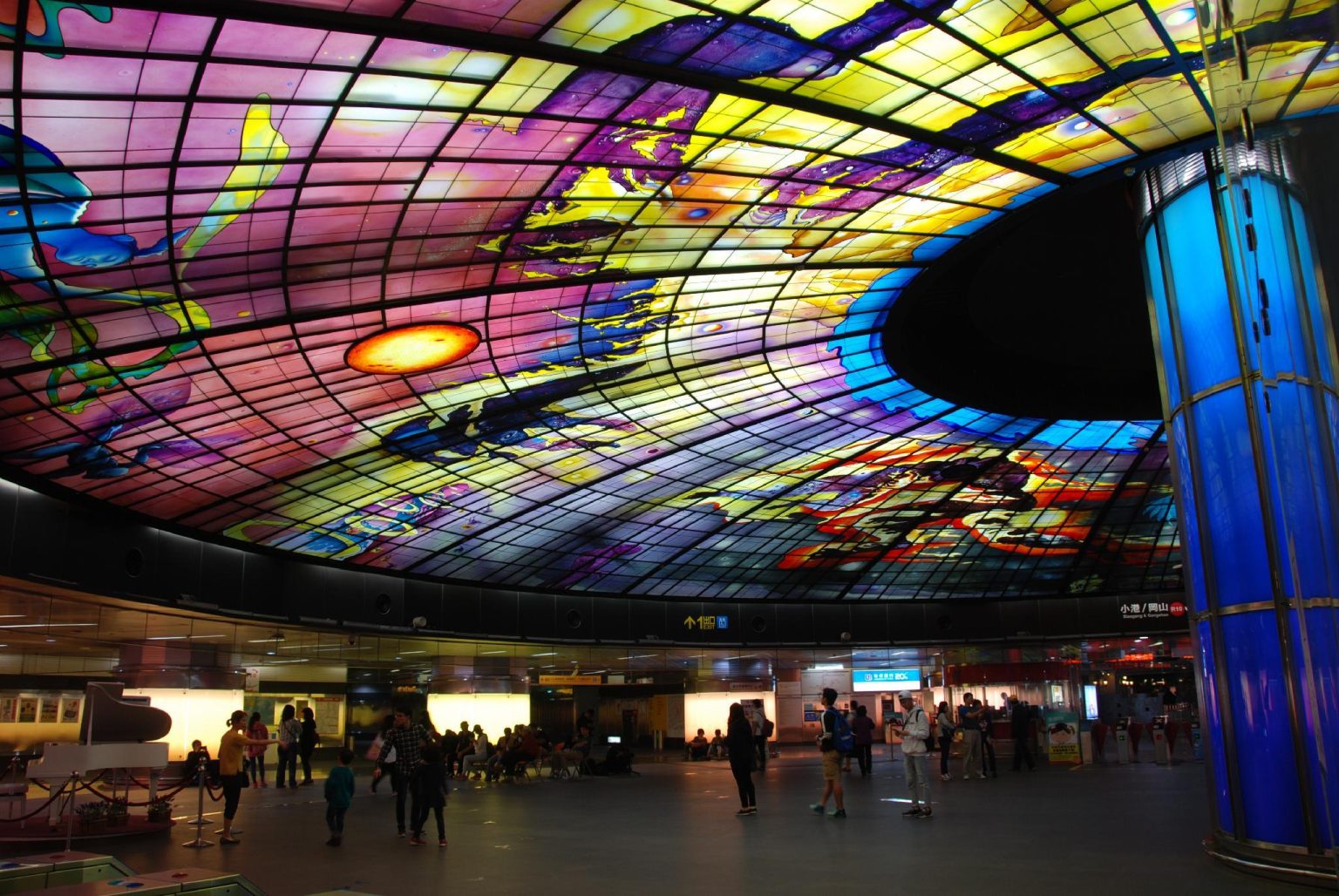 高雄おすすめホテル5選