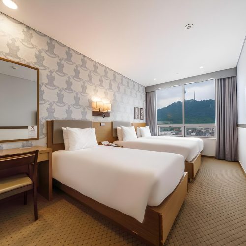 ソウル・明洞ㅣ明洞ホテルおすすめTOP4、ソウル観光に便利&コスパ抜群の宿泊先