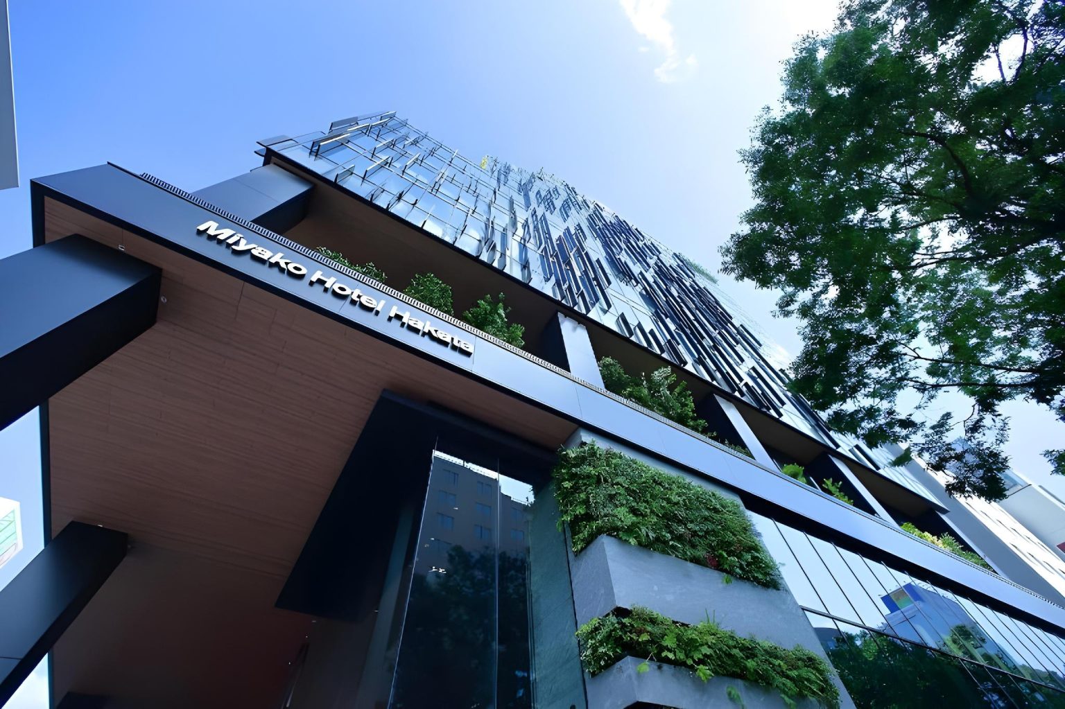 福岡の家族旅行向けホテル4選