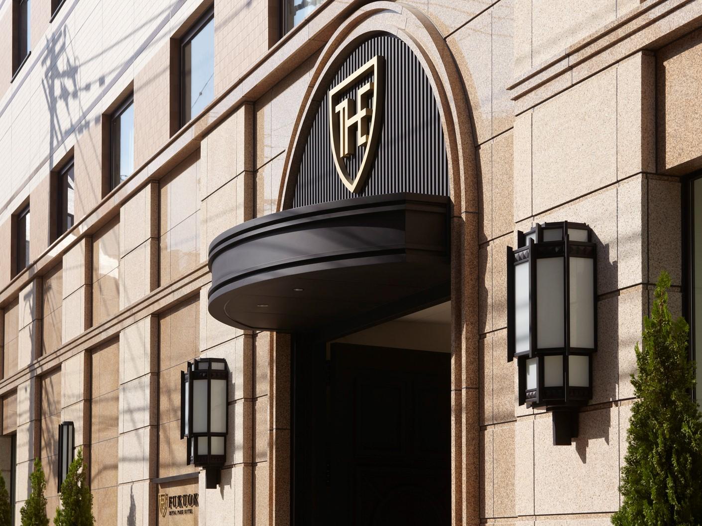 福岡の家族旅行向けホテル4選