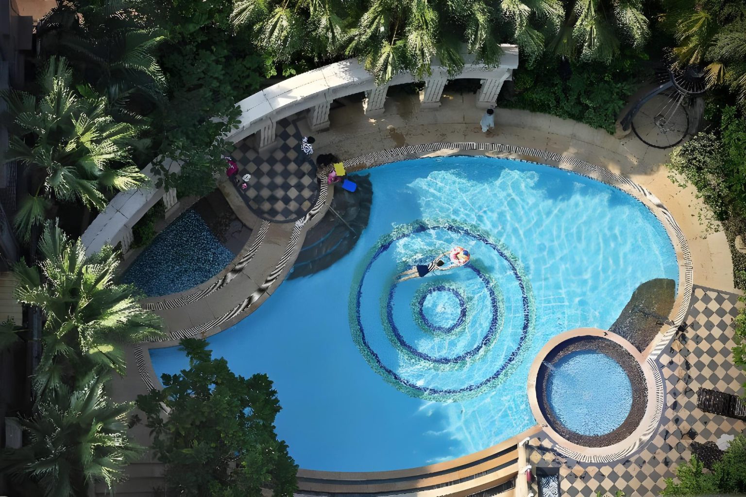 高雄おすすめホテル5選