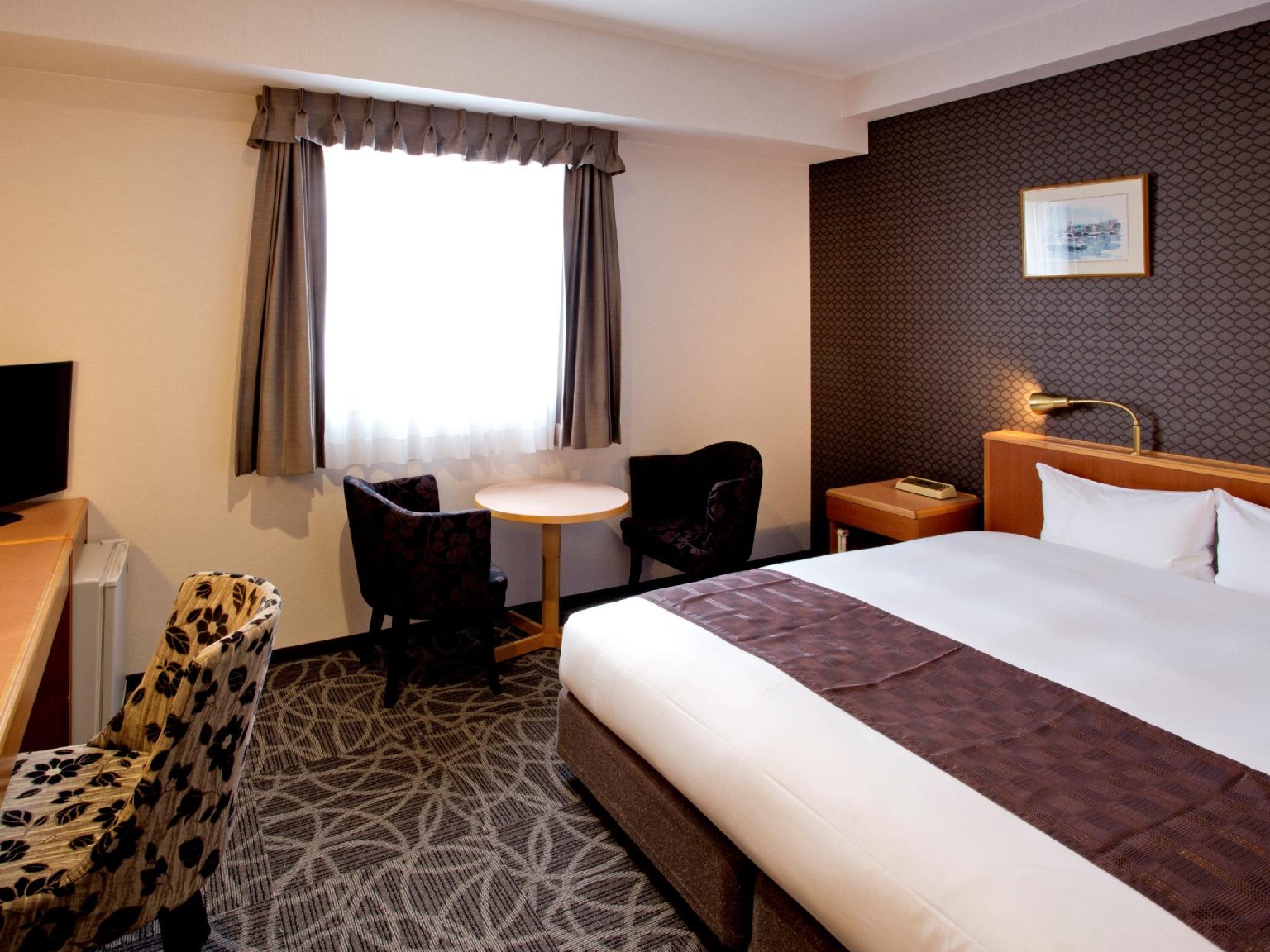 博多駅近くのおすすめ宿4選