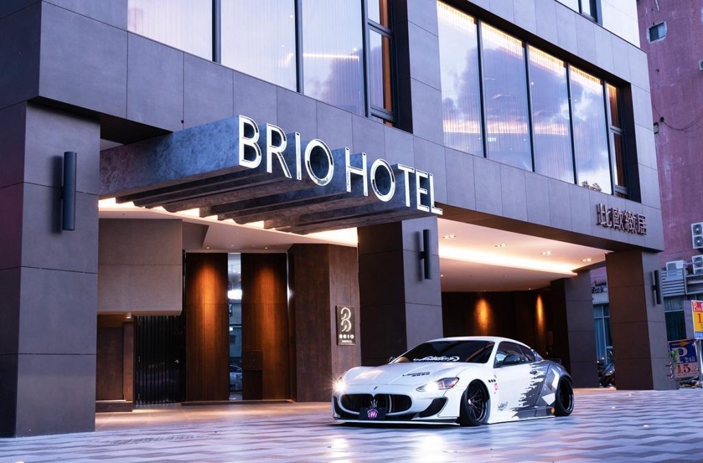 高雄おすすめホテル5選