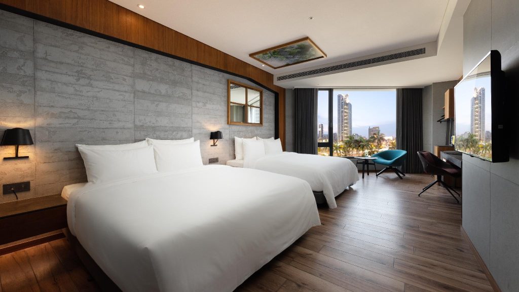 高雄おすすめホテル5選