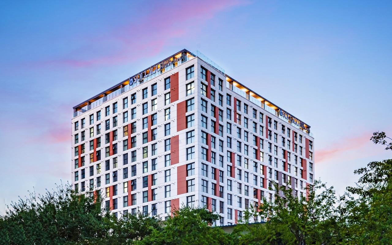 明洞ホテルおすすめ4選