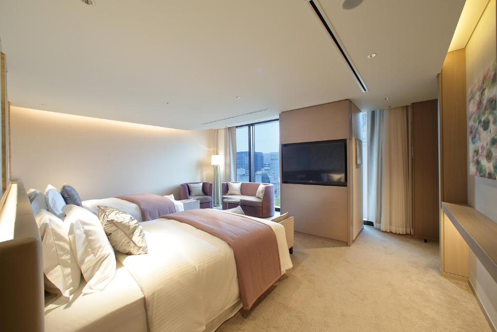 福岡の家族旅行向けホテル4選