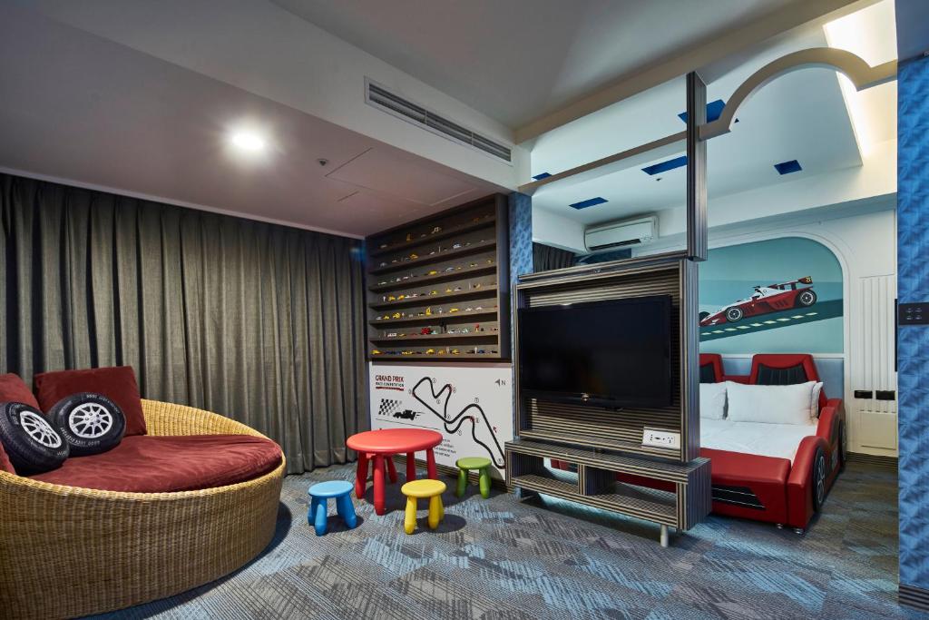 高雄おすすめホテル5選