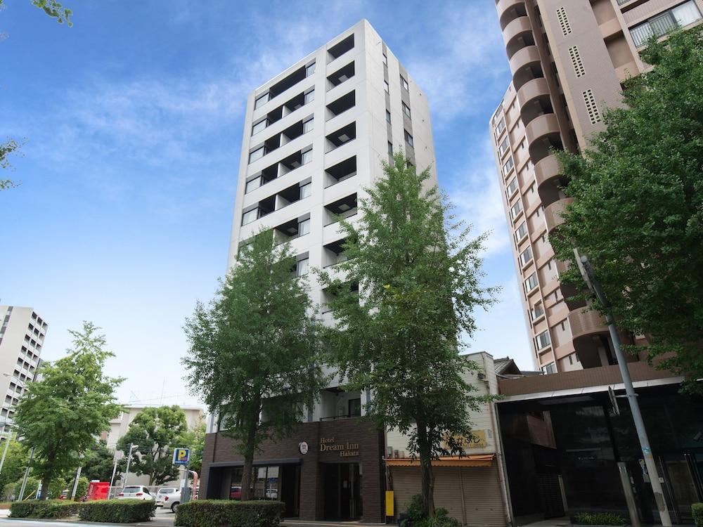 福岡の家族旅行向けホテル4選