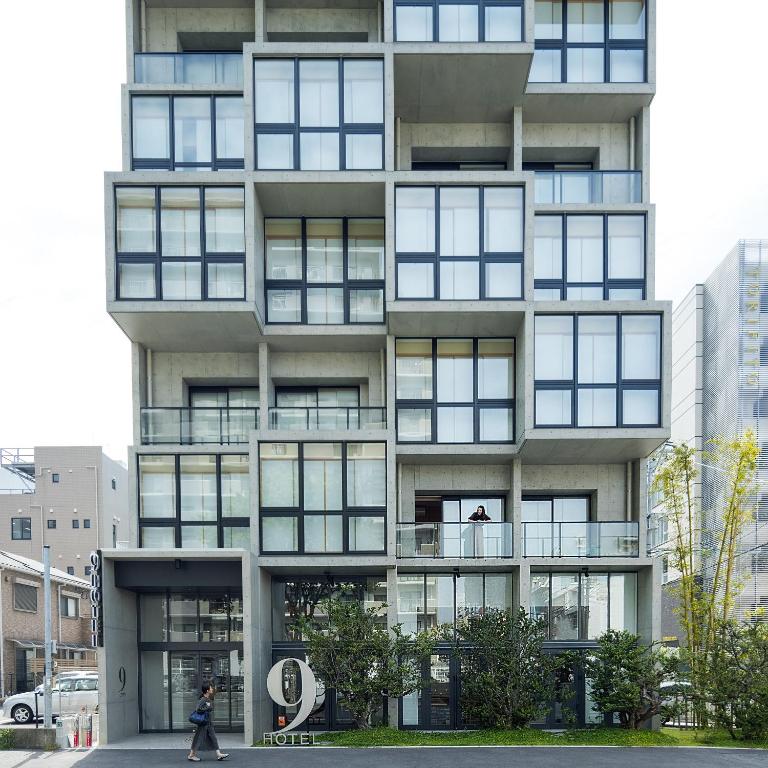 博多駅近くのおすすめ宿4選