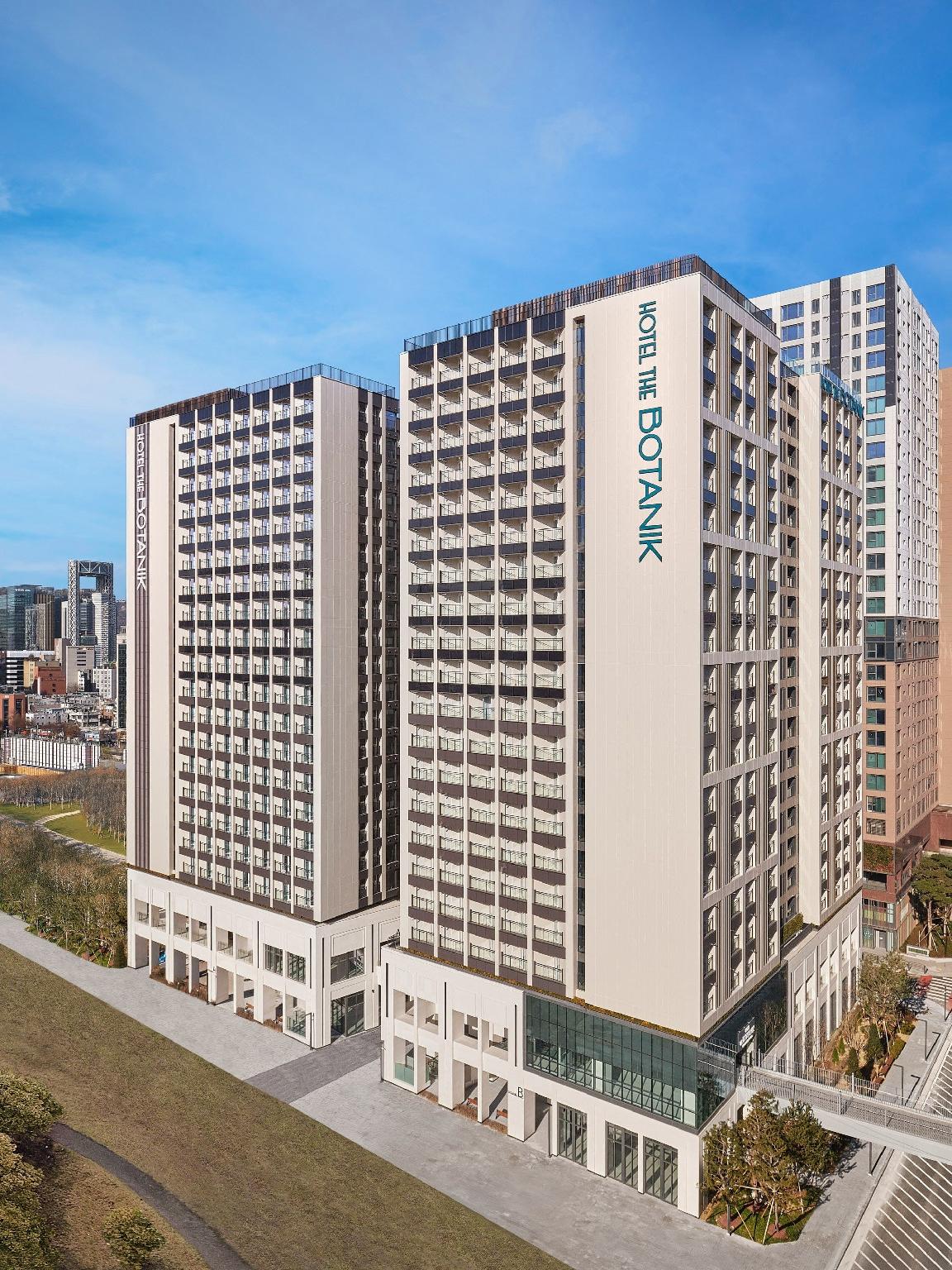 明洞ホテルおすすめ4選