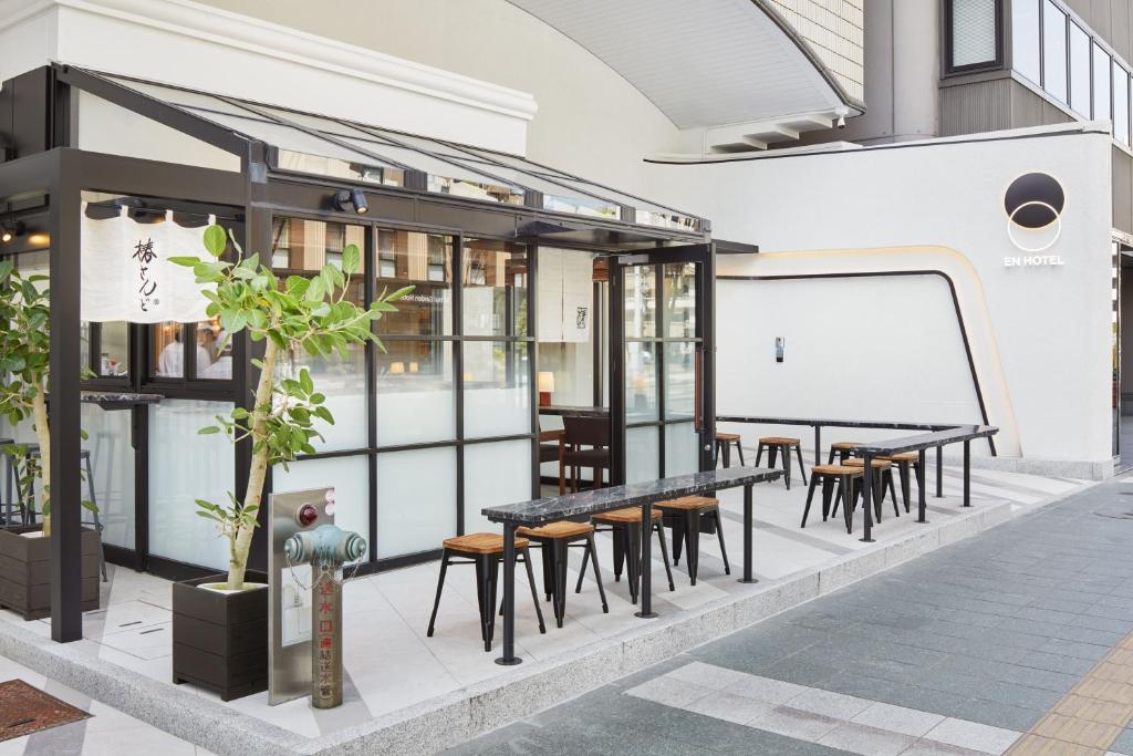 博多駅近くのおすすめ宿4選