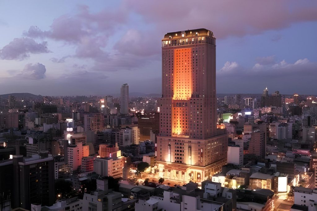 高雄おすすめホテル5選