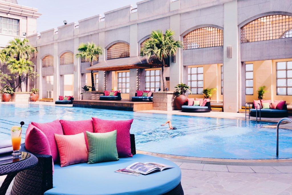 高雄おすすめホテル5選