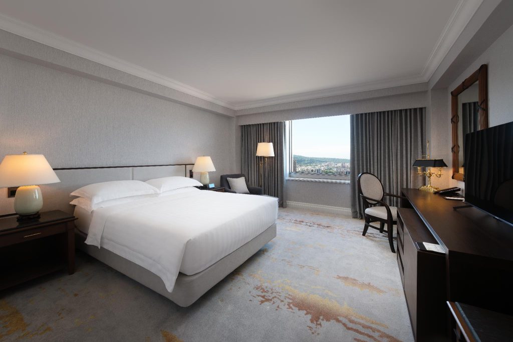 高雄おすすめホテル5選