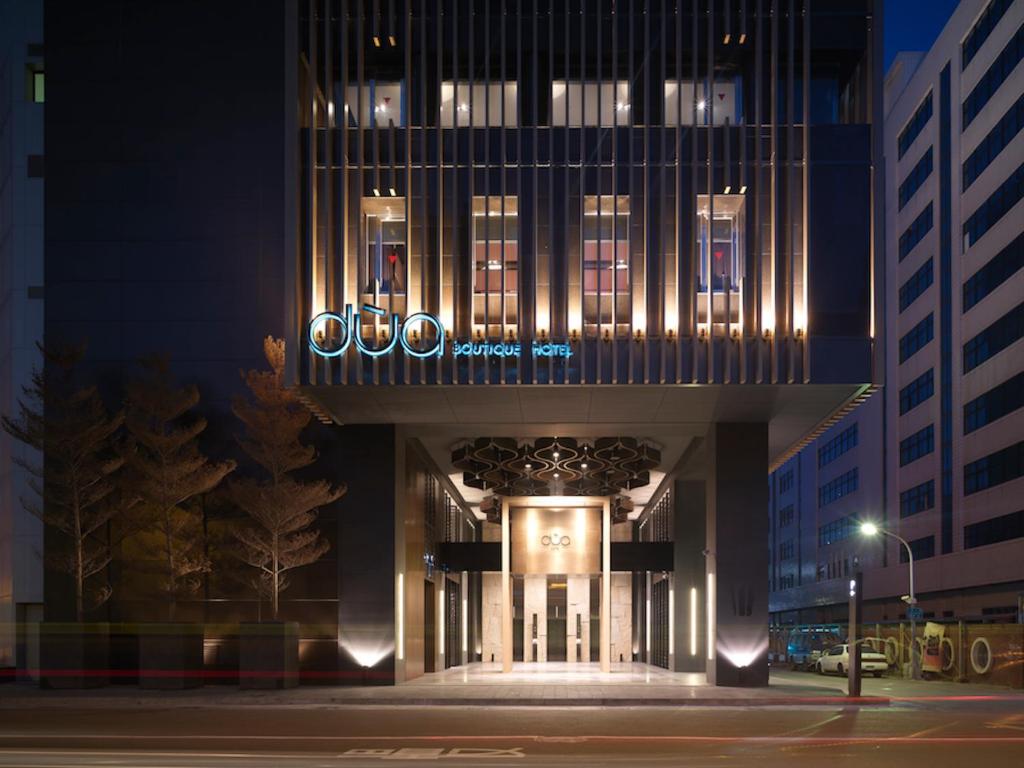 高雄おすすめホテル5選