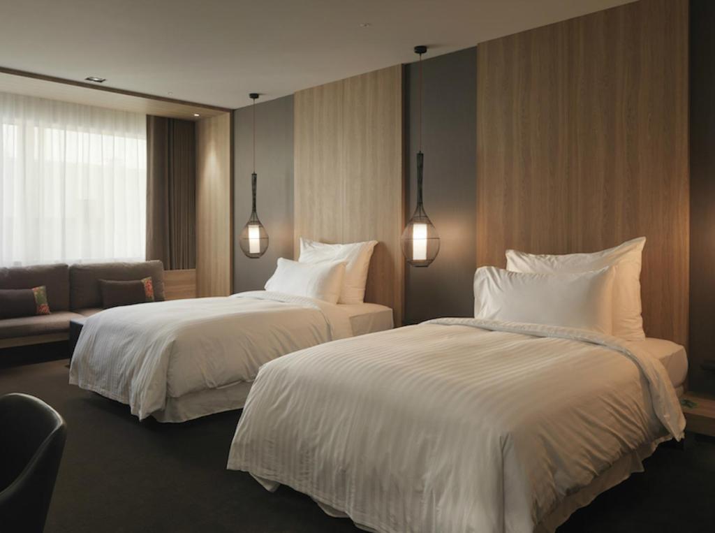 高雄おすすめホテル5選