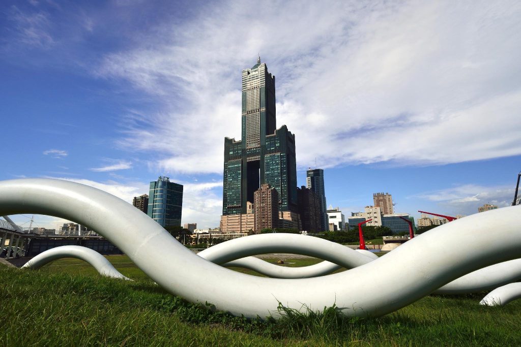 高雄おすすめホテル5選